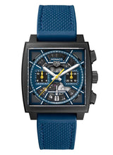 Tag Heuer Monaco Automatik Chronograph