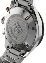 Tag Heuer Carrera Calibre 16 Automatik Chronograph 41mm