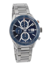 Tag Heuer Carrera Calibre 16 Automatik Chronograph 41mm