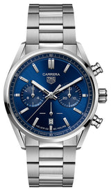 Tag Heuer Carrera Calibre TH20-00 Automatik Chronograph 42mm