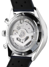 Tag Heuer Carrera Automatik Chronograph 42mm