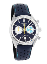 Tag Heuer Carrera Automatik Chronograph 42mm