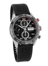 Tag Heuer Carrera Calibre 16 Automatik Chronograph 44mm