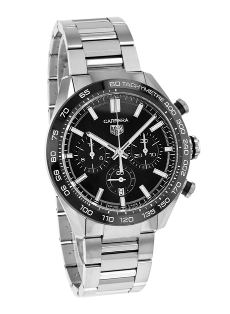 Tag Heuer Carrera Calibre TH20-00 Automatik Chronograph 44mm