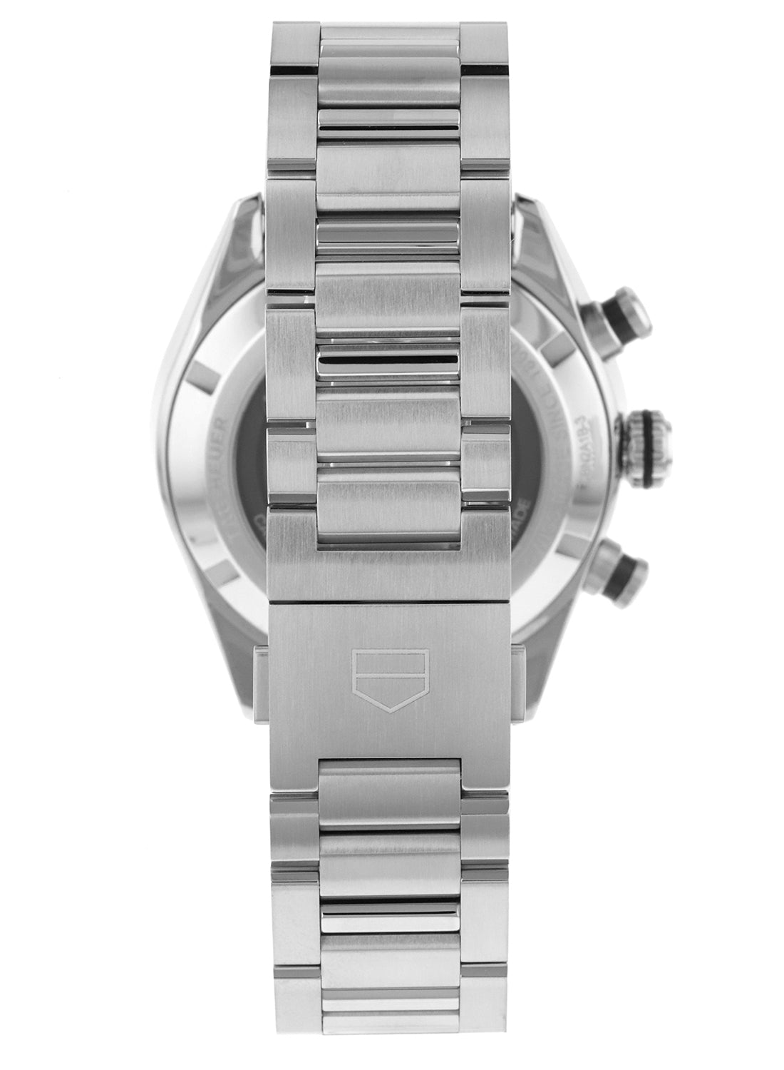 Tag Heuer Carrera Calibre TH20-00 Automatik Chronograph 44mm
