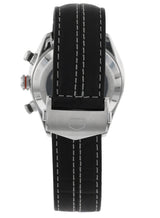 Tag Heuer Carrera Calibre HEUER 02 Automatic Chronograph Porsche Special Edition 44mm