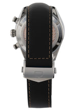 Tag Heuer Carrera Calibre HEUER 02 Automatic Chronograph 44mm Year of the Rabbit Limited Edition