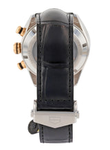 Tag Heuer Carrera Calibre TH20-00 Automatik Chronograph 44mm