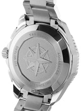 Tag Heuer Aquaracer Quarz Professional 200 Date 40mm