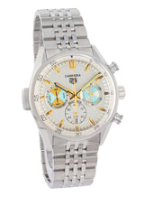 Tag Heuer Carrera Calibre TH20-04 Automatik Chronograph Seafarer