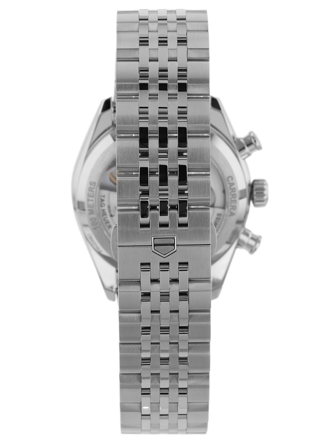 Tag Heuer Carrera Automatic Chronograph 39mm