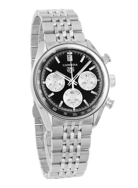 Tag Heuer Carrera Automatic Chronograph 39mm