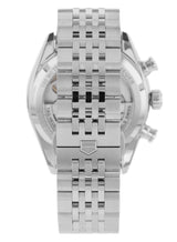 Tag Heuer Carrera Automatic Chronograph 39mm