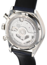 Tag Heuer Carrera Automatik Chronograph 39mm