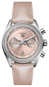 Tag Heuer Carrera Automatic Chronograph 39mm