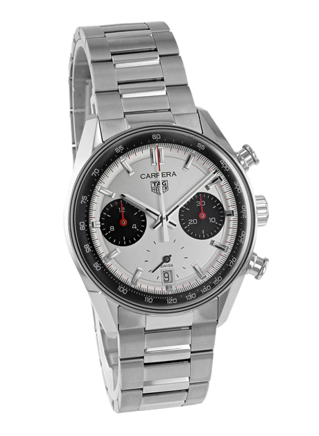 Tag Heuer Carrera Automatic Chronograph 39mm