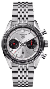 Tag Heuer Carrera Automatic Chronograph 39mm