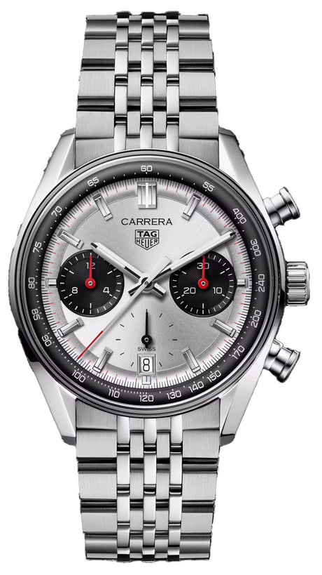 Tag Heuer Carrera Automatic Chronograph 39mm