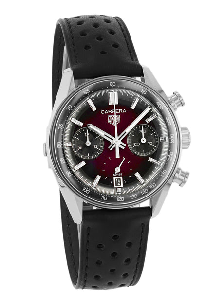 Tag Heuer Carrera Automatic Chronograph 39mm