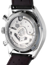 Tag Heuer Carrera Automatic Chronograph 39mm