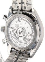 Tag Heuer Carrera Chronograph Automatico 39mm Ref. CBS221B.BA0045