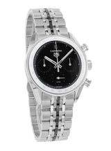 Tag Heuer Carrera Chronograph Automatico 39mm Ref. CBS221B.BA0045