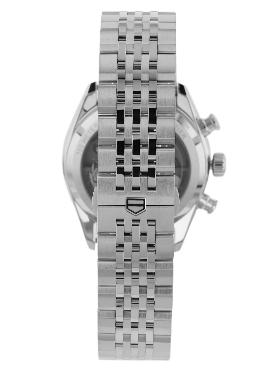 Tag Heuer Carrera Automatik Chronograph Year of the Horse