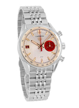 Tag Heuer Carrera Automatik Chronograph Year of the Horse