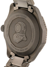 Tag Heuer Aquaracer 300m Calibre 5 Automatik 43mm