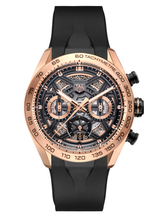 Tag Heuer Carrera Automatik Chronograph Extreme Sport 44mm