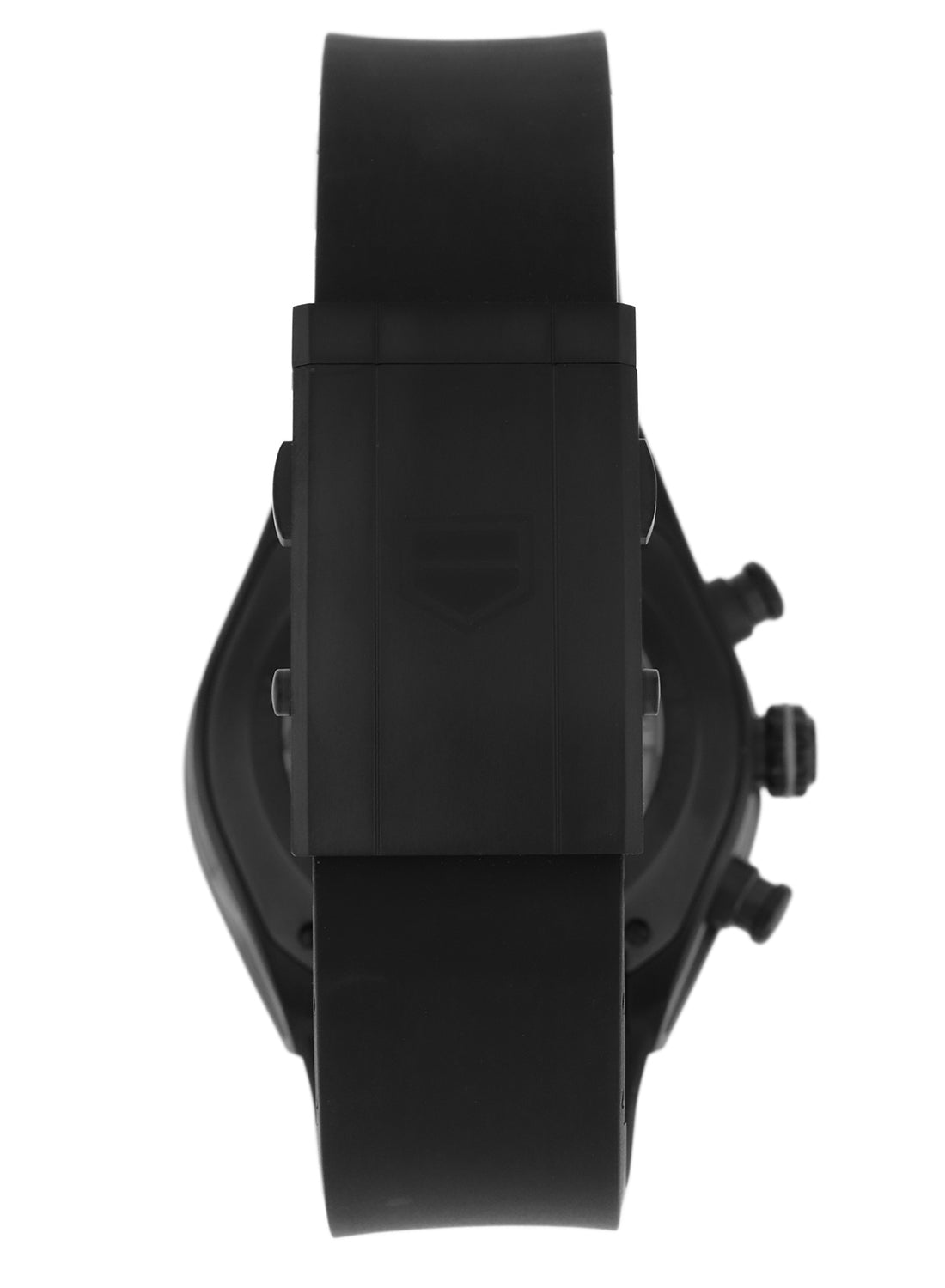 Tag Heuer Carrera Automatik Chronograph Extreme Sport 44mm