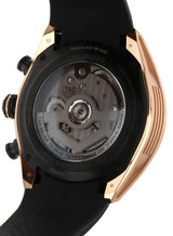 Tag Heuer Carrera Chronograph Tourbillon Extreme Sport 44mm