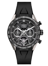 Tag Heuer Carrera Chronograph Tourbillon Extreme Sport 44mm
