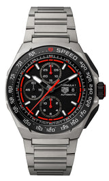 Tag Heuer Formula 1 Calibre 16 Automatik Chronograph 44mm