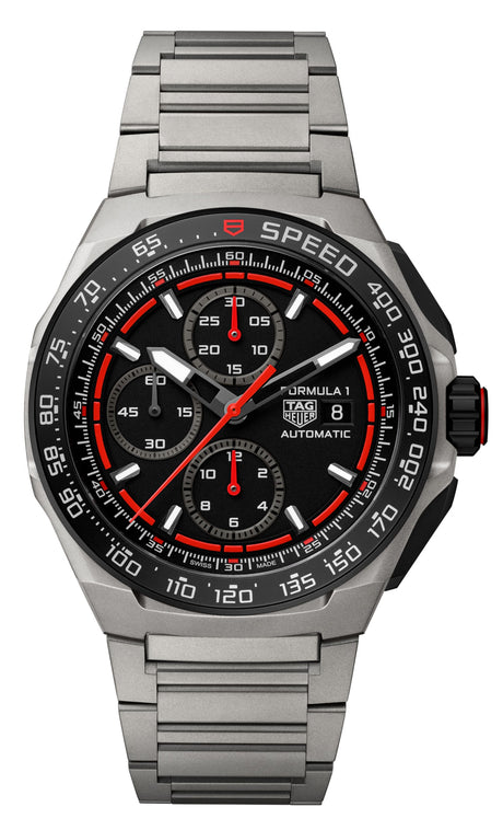 Tag Heuer Formula 1 Calibre 16 Automatik Chronograph 44mm