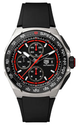 Tag Heuer Formula 1 Calibre 16 Automatik Chronograph 44mm