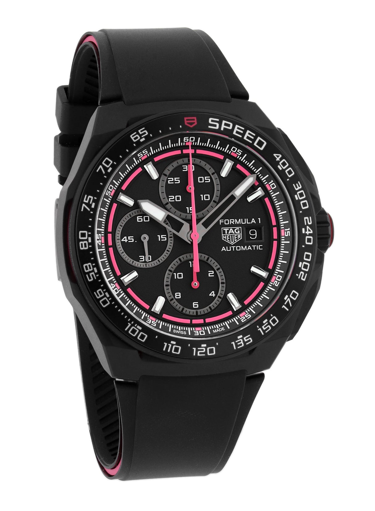 Tag Heuer Formula 1 Calibre 16 Automatik Chronograph 44mm
