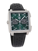 Tag Heuer Monaco Calibre TH20-11 Automatik Chronograph 39mm Ref. CDW2180.FC8360