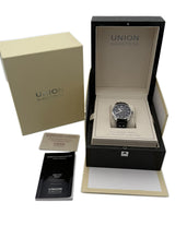 Union Glashütte Belisar Pilot