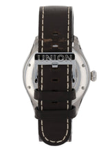 Union Glashütte Belisar Pilot