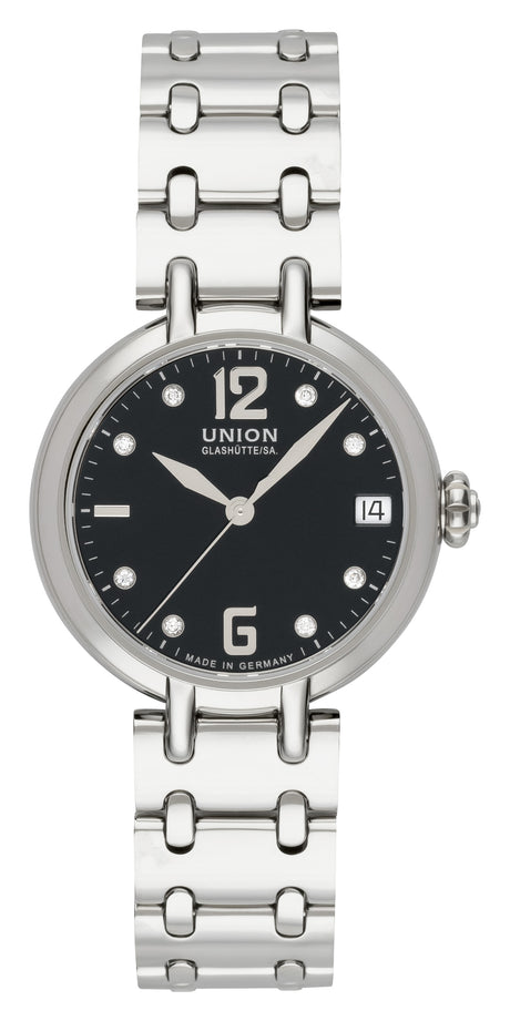 Union Glashütte Sirona