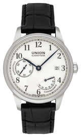 Union Glashütte 1893 Johannes Dürrstein Edition