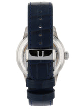 Union Glashütte 1893 Johannes Dürrstein Edition Gangreserve