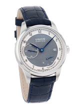 Union Glashütte 1893 Johannes Dürrstein Edition Gangreserve