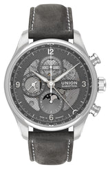 Union Glashütte Belisar Chronograph Mondphase
