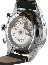 Union Glashütte Belisar Chronograph