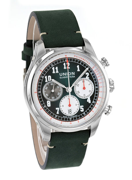 Union Glashütte Belisar Chronograph
