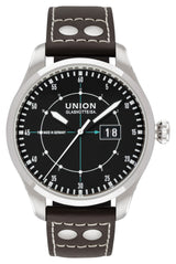 Union Glashütte Belisar Pilot Big Date