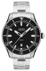 Union Glashütte Belisar Datum Sport
