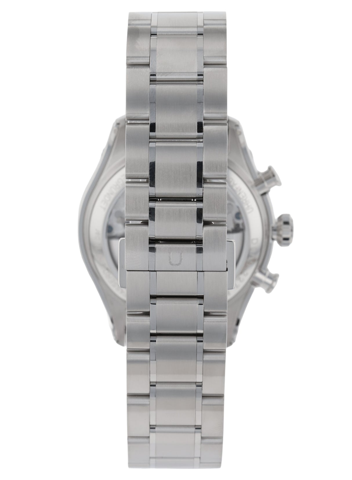 Union Glashütte Belisar Chronograph